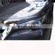 Factory Price Bright Car Led Head Lamp HeadLight for Toyota Fortuner 2016 2017 2018 2019 2016+