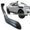 OEM Dongsui ABS Plastic 4x4 Offroad Car Accessories Parts Snorkel For Navara NP300