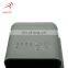 China Plug-in Plug Perfection Mini Desktop Heat Infrared Heating 220V Feet Electric Heater with Blower