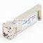 Tx1490/1550nm bidi sfp module 100km 10g