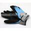 3/4 Smooth Nitrile Coated Cut Resistant Work Gloves Anti Cut Oil Resistant Sandy Nitrile Dipped Safety Gloves For Spearfishing
