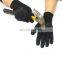 Hot sale Sandy Nitrile Coated Guantes Cut Resistant Anti Vireration Shock TPR Glove High Impact Gloves Oilfield