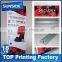 85*200/150*200/200*200Aluminum Roll Up Banner Stand