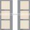 500x500 foshan manufacture Polished Porcelain porcelanato Tile Soluble Salt Wall and Floor Tile