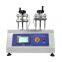 Pneumatic Button Life Test Machine Button Key Life Fatigue Pneumatic Durability Tester Factory