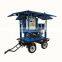 Recommended Vacuum Mineral Oil Filter Insulating Oil Treatment Machine