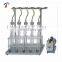 Vacuum Sulfur In Oil And Fuels Tester TP-119
