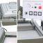 DZK-500/S Hualian Double Chamber Vacuum Packaging Machine Plastic Automatic 55X500X180 220V/110V Commodity Electric Provided 600