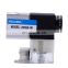 High Quality 2V Series 12V 24V Direct-acting Aluminum Alloy Air Control Normally Closed Pneumatic Solenoid Valve