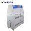 Fabric UV Accelerated Test Chamber Environmental UV Accelerated Aging Resistant Test Chamber UV Accelerated Weathering Tester
