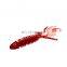 Amazon 10cm 7.8g In Stock Free Samples Soft Fishing lures lizard Soft Lizards Bait