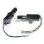 2 And 5 Wires Car Central Door Locking Actuator