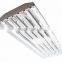 Same size and shape as T8 fluorescent fixture 300W led high bay
