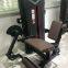 Commercial Gym Pin Loaded Fitness Equipment Super Seated Leg Curl Extension Machine for Sale