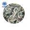 78mm Black Painted floating wind power platform  studless link anchor chain