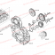 FPT IVECO CASE Cursor9Bus F2CFE612D*J231/F2CFE612A*J098  5802748674  ENGINE COMPLETE 5802748674
