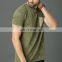 Горячие продажи! Легкие мягкие коротко Sleeve Dry Fit хлопчатобумажные мужские футболки с о-образным вырезом в большом количестве