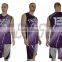 Latest sublimated custom basketball jerseys design 2016                        
                                                                                Supplier's Choice