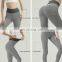 Fashion New Style Ladies, High Waisted Tight Sport Workout Butt Lift Yoga Pants Fitness Leggings For Women/