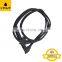 High Quality Car Accessories Auto Spare Parts Car Front Door Weather Strip LH 67862-02410 For COROLLA LEVIN NRE210