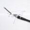 brake  parking cable hand brake cable  oem94583987/54430A85212-000 for Damas model