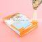 Customized Print Resealable Moisture Proof Stand Up Zipper Ziplock Pouch Square Bottom Packaging Bag for Dried Mashrooms
