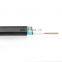 GL single mode 4/6/8/12/24 Outdoor Self-Supporting Figure 8 Central Loose Tube Fiber Optic Cable GYXTC8S