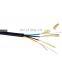 Tactical GL standard with armored 2/4/8 cover tactical fiber optic cable