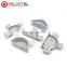 MT-1038 Plastic ABS UL94-V0 fiber spool Semicircle Bobbin Winder Fiber Optic Cable Spools