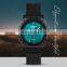 Relojes de Mujer SKMEI 1710 Minimalist Dial Women Watch Magnet Mesh Band Stainless Steel Watches Ladies