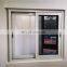 Wholesale doors and windows design aluminum glazing sliding window