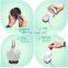 2021 Amazon Hot Sell 3D Fireworks 120ML Ultrasonic Essential Oil Glass Aroma Diffuser