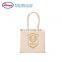Best Selling Customized Cotton Tote Grocery Bag for Shopping