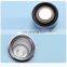 New Smart Temperature Display Stainless Steel Sublimation Thermal Tumbler