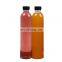 Best Selling Plastic Bottle For Juice, Fruit Juice Plastic Bottle