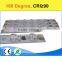 hot sale latest new model 160 degree good quality rigid led strip
