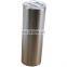 Custom Double Wall Stainless Steel Vacuum Flasks Thermal Water Bottle