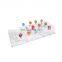 desktop Glass Acrylic Cake Pop Stand/Plexiglass Sales Perspex sweet Display stand