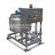 Large Capacity Chicken Patty Forming Line Patty Maker Machine