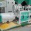 Tow Grits 1 Flour with hulling function Maize Flour Milling Machine