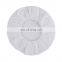 Cleanroom Disposable White Bouffant Head Cap Women's Bouffant Caps