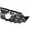 OEM 2138880223 Front Silver Diamond Grille with Camera hole FOR MERCEDES W213 E200 E250 E300 E400 AVANTGARDE