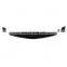 OEM 2056980754 2056980854 Side Skirt Chrome Molding Trim Front Apron Bumper Chrome Trim For Mercedes Benz W205