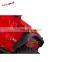Front fender flares with light for jeep wrangler JL