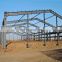 Large Span Prefabricated Steel Structure Workshop With Free Steel Structure Design