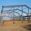 Agricultural Prefabricated steel structure Design Cattle Farm Building for Dairy Barn Unit