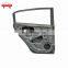 Aftermarket  steel car Rear door  for KI-A K2 2017 auto body parts