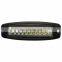 Lantsun combo beam double row 22inch 120w DC 24 volt For wrangler JK hood led light bar