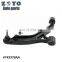 4743376AA RK620170 car spare parts Suspension Control Arm For Chrysler Voyager