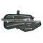 4x4 Aluminum skid plate for Jeep grand cherokee 2013+ accessories engine lower guard plate